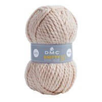 DMC Knitty 10 936 naturel (op=op uit collectie)