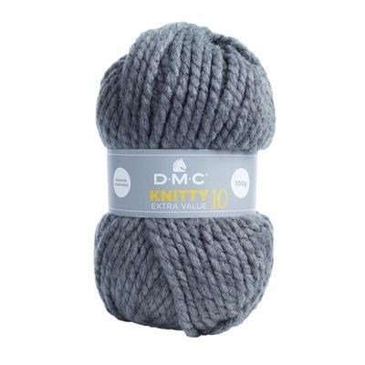 DMC Knitty 10
