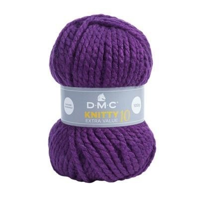 DMC Knitty 10 840 op=op uit collectie 