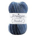 Scheepjes stardust 663 gemini