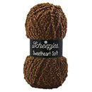 Scheepjes sweetheart soft - 26 Bruin