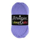 Scheepjes Colour Crafter 1188 Rhenen - paars lila