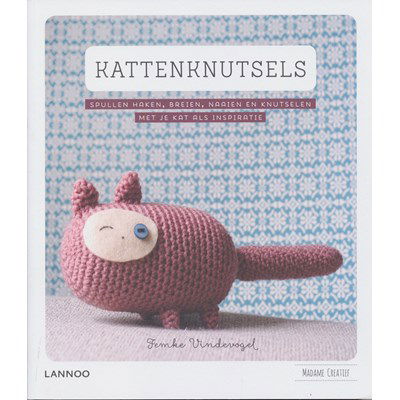 Kattenknutsels