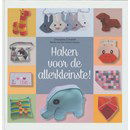 Haken voor de allerkleinste