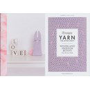 Scheepjes Yarn after party no. 10 Woodland friens bunny