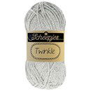 Scheepjes Twinkle 940 Zilver