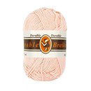 Durable Cotton 8 brei- en haakgaren 12 huidskleur (op=op uit collectie)