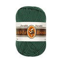 Durable Cotton 8 brei- en haakgaren 212 zeegroen (op=op uit collectie)