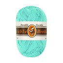 Durable Cotton 8 brei- en haakgaren 2121 mint (op=op uit collectie)