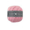 Durable macrame 232 pink