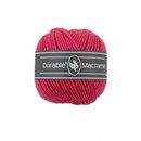 Durable macrame 236 fuchsia