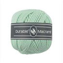 Durable macrame 2137 mint