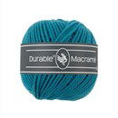 Durable macrame 371 turquoise