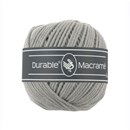 Durable macrame 2232 light grey