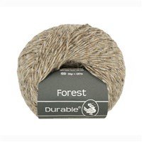 Durable Forest 4002 midden naturel