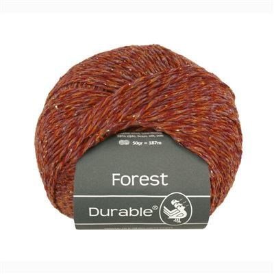 Durable Forest 4011 oranje