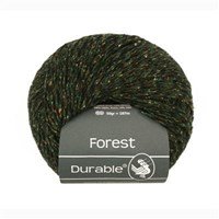 Durable Forest 4007 donker groen