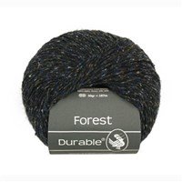 Durable Forest 4006 zwart