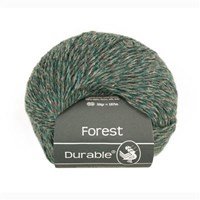 Durable Forest 4004 alsem groen
