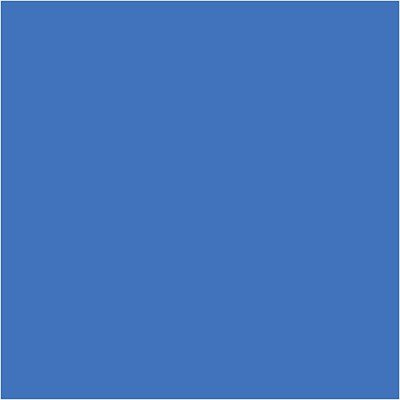 Plus Color acrylverf 39647 ocean blue 60ml 