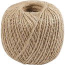 Flax Twine 2 mm - 50333 (ca 180 meter)