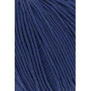 Lang Yarns Baby Cotton 112.0106 kobalt blauw