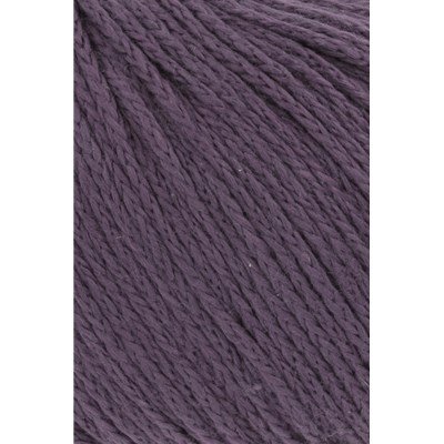 Lang Yarns Norma 959.0090 donker violet op=op uit collectie 
