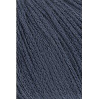 Lang Yarns Norma 959.0025 donker jeans blauw