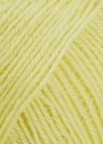 Lang Yarns Baby Wool 990.0013 zacht geel