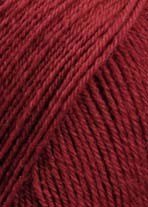 Lang Yarns Baby Wool 990.0061 donker rood