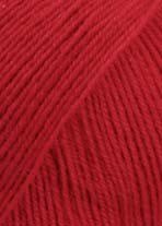 Lang Yarns Baby Wool 990.0060 rood