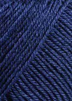 Lang Yarns Baby Wool 990.0025 blauw
