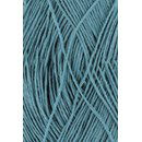 Lang Yarns Canapa 987.0088 donker aqua (op=op uit collectie)