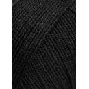 Lang Yarns Oslo 985.0004 zwart (op=op)