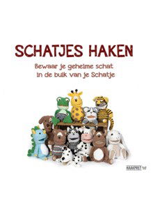 Schatjes haken
