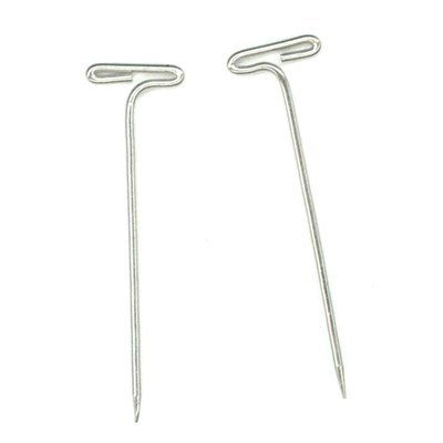 KnitPro T-pins 40 mm 50 stuks 