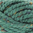 Lammy Yarns Cottage Tweed 660 groen (op=op uit collectie)