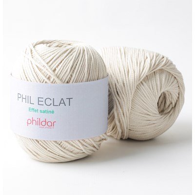Phildar Phil Eclat