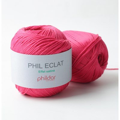 Phildar Phil Eclat