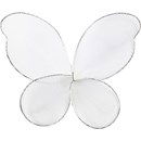 Vleugels 5,5 a 4,5 cm (5 stuks)