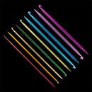 Addi Duett nr 2 haak- en breinaald