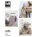 Lang Yarns magazine 250