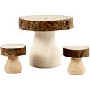 Meubelset 6 a 5 cm (set)