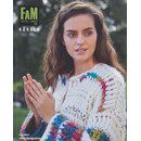 Lang Yarns magazine 253 haken