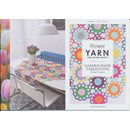 Scheepjes Yarn after party no. 11 tafelkleed