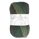 Scheepjes Unity - Our tribe 962 marie