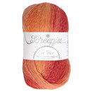 Scheepjes Unity - Our tribe 963 haak maar raa