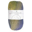 Scheepjes Unity - Our tribe 964 new leaf