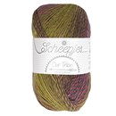 Scheepjes Unity - Our tribe 973 its all in a nutshell