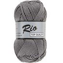 Lammy Yarns Rio 004 grijs